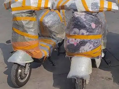 崇阳电瓶车物流运输